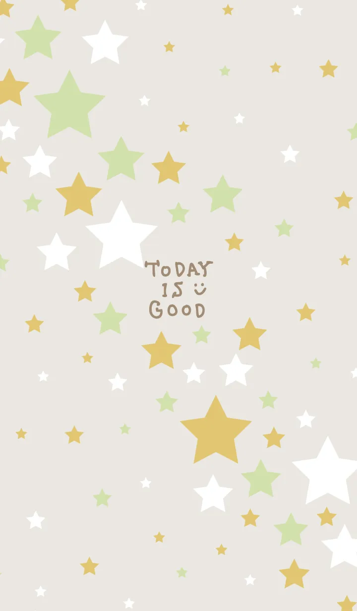 [LINE着せ替え] 星 たくさん18の画像1