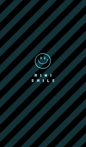 [LINE着せ替え] ミニ スマイル 032の画像1