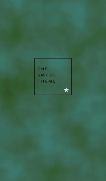 [LINE着せ替え] ザ スモーク 40の画像1