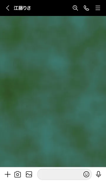 [LINE着せ替え] ザ スモーク 40の画像3