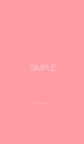 [LINE着せ替え] 207.24_ピンク2-3の画像1