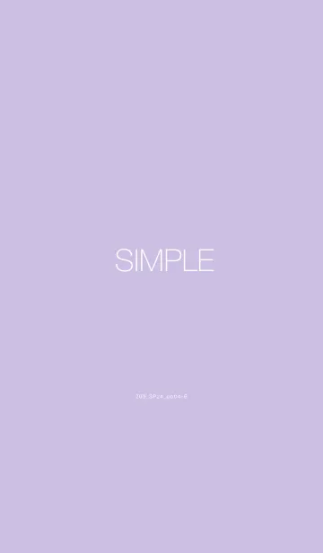 [LINE着せ替え] 209.24_パープル4-6の画像1