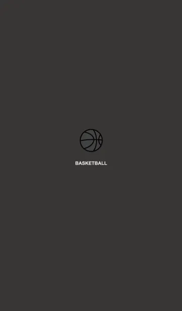[LINE着せ替え] My basketball game2の画像1