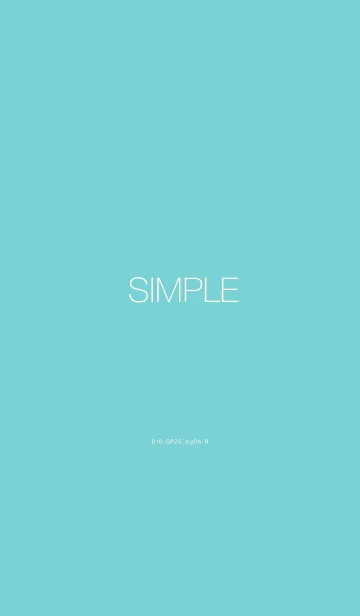 [LINE着せ替え] B10.26_ベージュ4-9の画像1