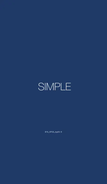 [LINE着せ替え] B10.26_ベージュ5-9の画像1