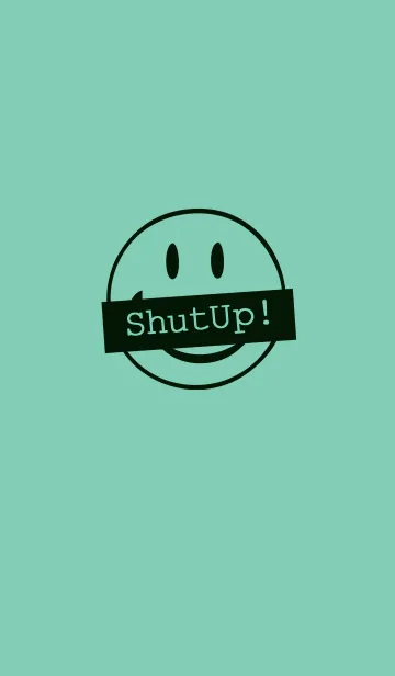 [LINE着せ替え] シット アップ スマイル 76の画像1