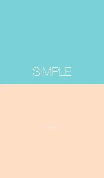 [LINE着せ替え] o11_26_ベージュ4-3の画像1