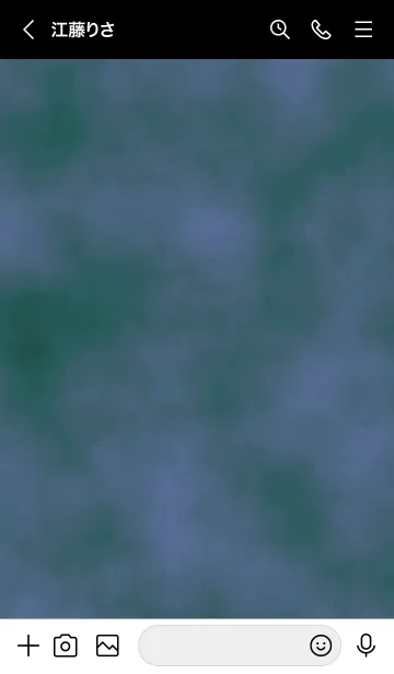 [LINE着せ替え] ザ スモーク 42の画像3