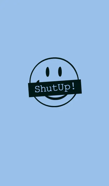 [LINE着せ替え] シット アップ スマイル 78の画像1