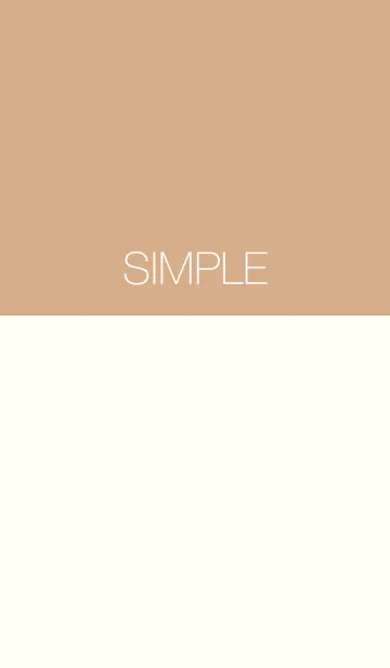 [LINE着せ替え] 213.24_ベージュ2-6の画像1