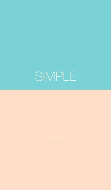 [LINE着せ替え] B13.26_ベージュ4-9の画像1