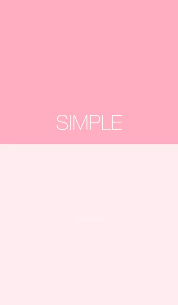 [LINE着せ替え] 213.24_ピンク4-9の画像1