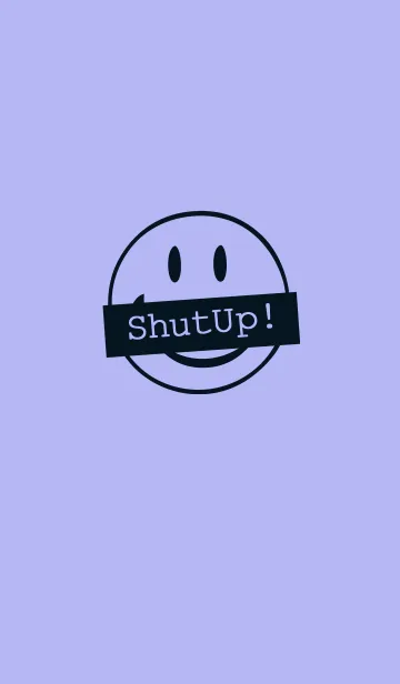 [LINE着せ替え] シット アップ スマイル 79の画像1