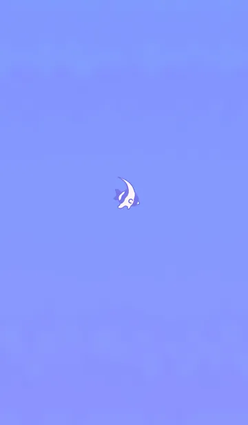 [LINE着せ替え] Angelfish10000の画像1