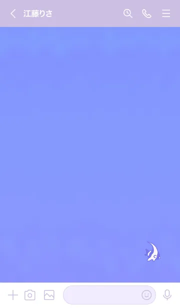 [LINE着せ替え] Angelfish10000の画像3