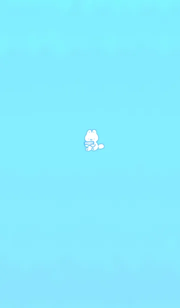 [LINE着せ替え] Happiness 100007の画像1