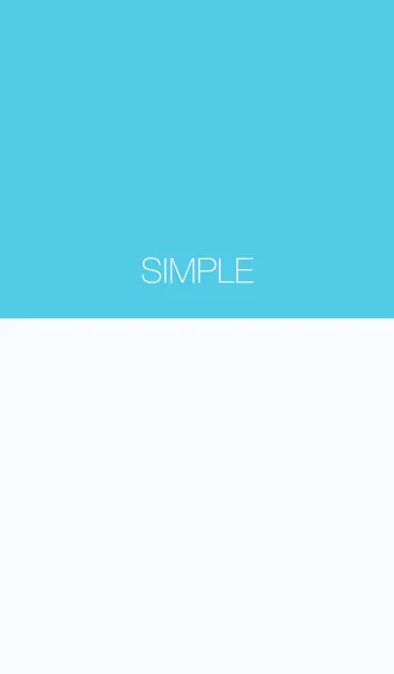 [LINE着せ替え] O17_24_ブルー3-9の画像1