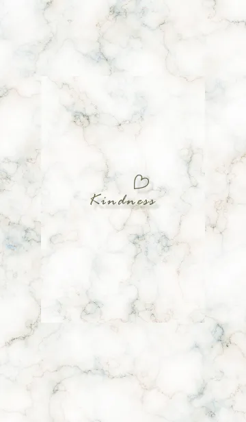 [LINE着せ替え] ～「優しさ♬」♥グリーン30_1～の画像1