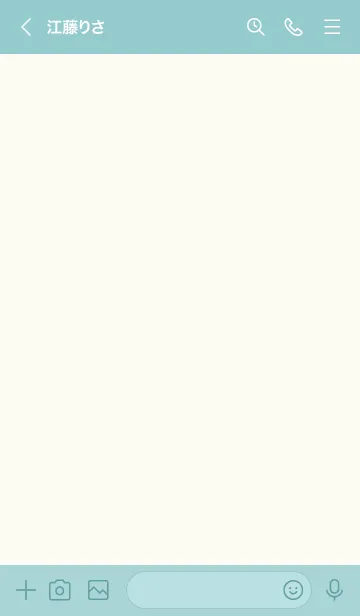 [LINE着せ替え] 224.24_グリーン7-6の画像3