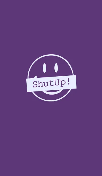 [LINE着せ替え] シット アップ スマイル 86の画像1