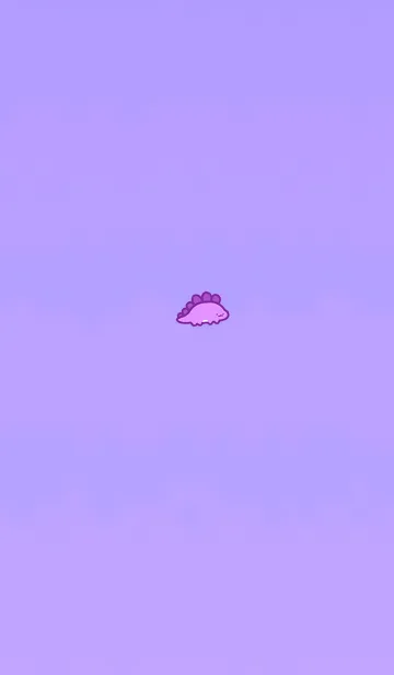 [LINE着せ替え] Happiness dinosaur 1004の画像1