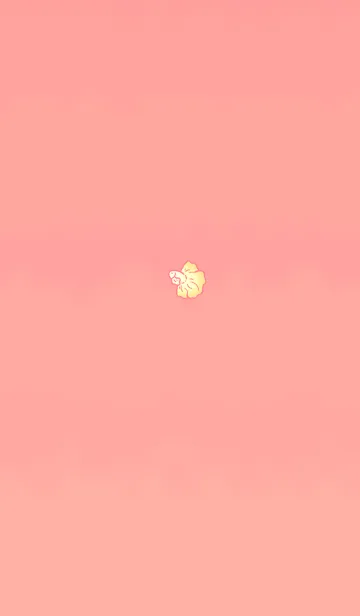 [LINE着せ替え] Happiness fish 20004の画像1