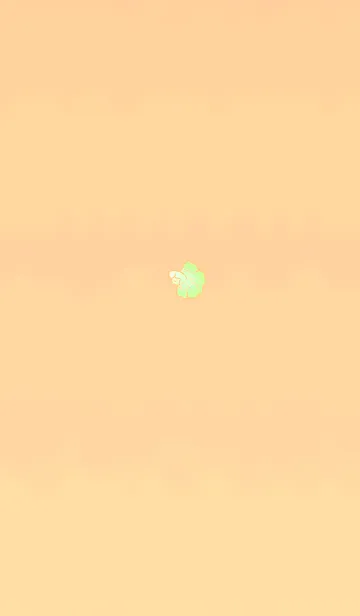 [LINE着せ替え] Happiness fish 20005の画像1