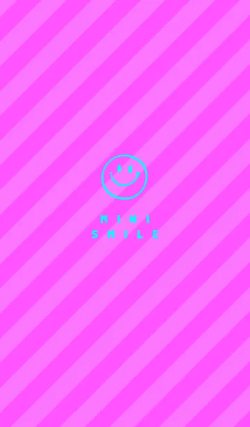 [LINE着せ替え] ミニ スマイル 044の画像1