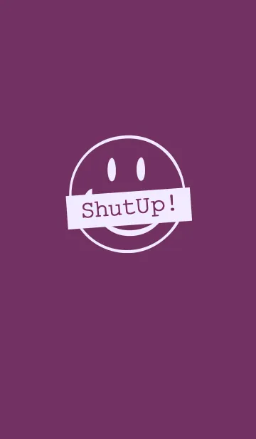 [LINE着せ替え] シット アップ スマイル 87の画像1