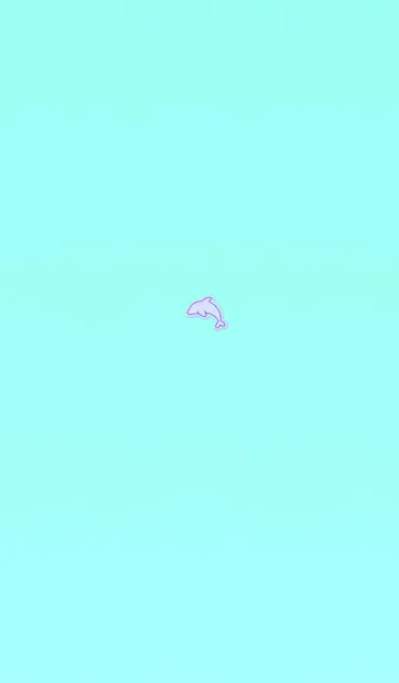 Happiness dolphin 10000の着せ替えメイン画像