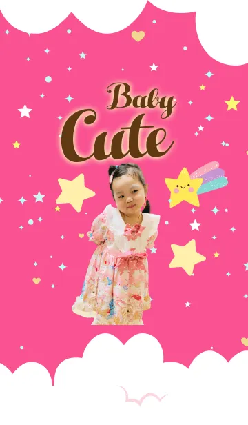 [LINE着せ替え] A0000000002の画像1