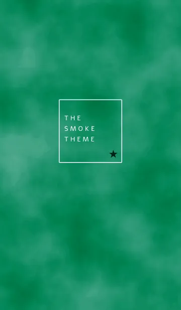 [LINE着せ替え] ザ スモーク 53の画像1