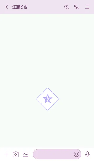 [LINE着せ替え] ザ ロック スター 010の画像3