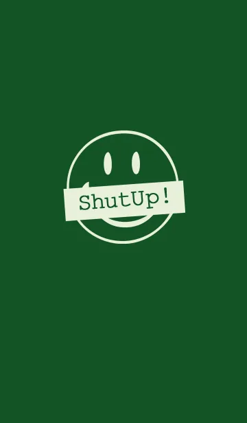 [LINE着せ替え] シット アップ スマイル 93の画像1