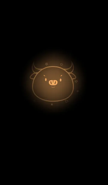 Buffalo in Light Theme (JP)の着せ替えメイン画像