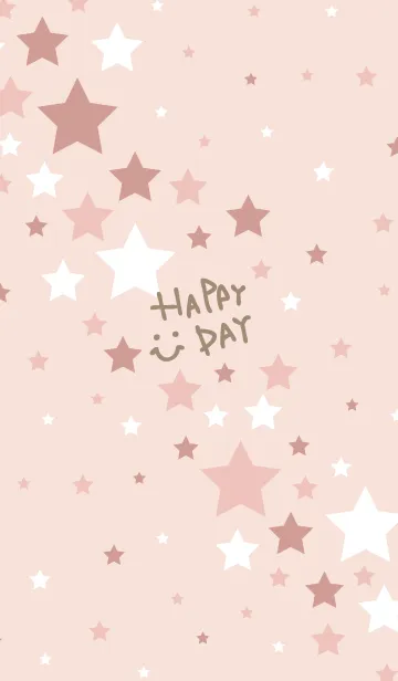 [LINE着せ替え] 星 たくさん2の画像1