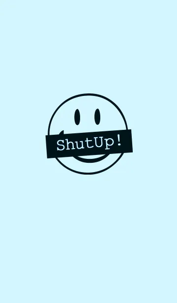 [LINE着せ替え] シット アップ スマイル 95の画像1