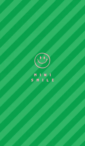 [LINE着せ替え] ミニ スマイル 051の画像1