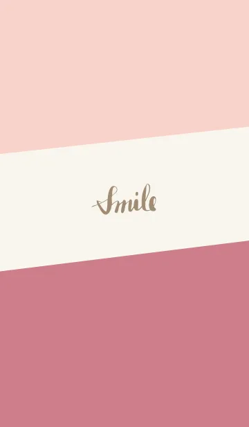 [LINE着せ替え] シンプル3色カラー27の画像1