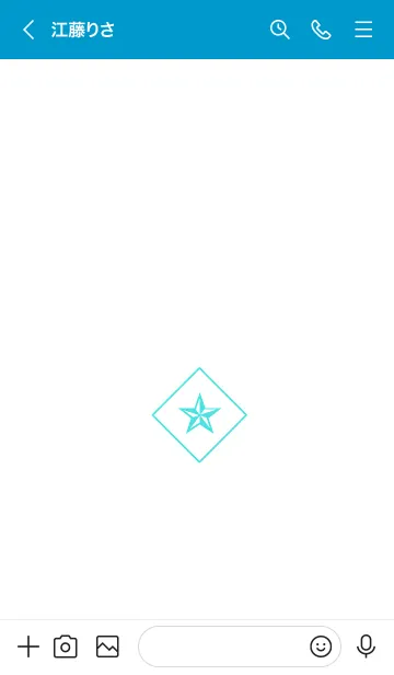 [LINE着せ替え] ザ ロック スター 018の画像3