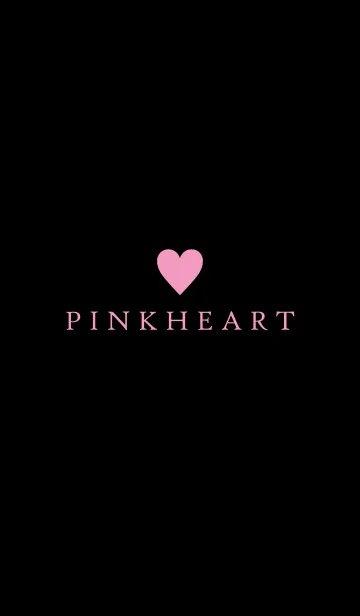 [LINE着せ替え] PINK HEART - 28 -の画像1