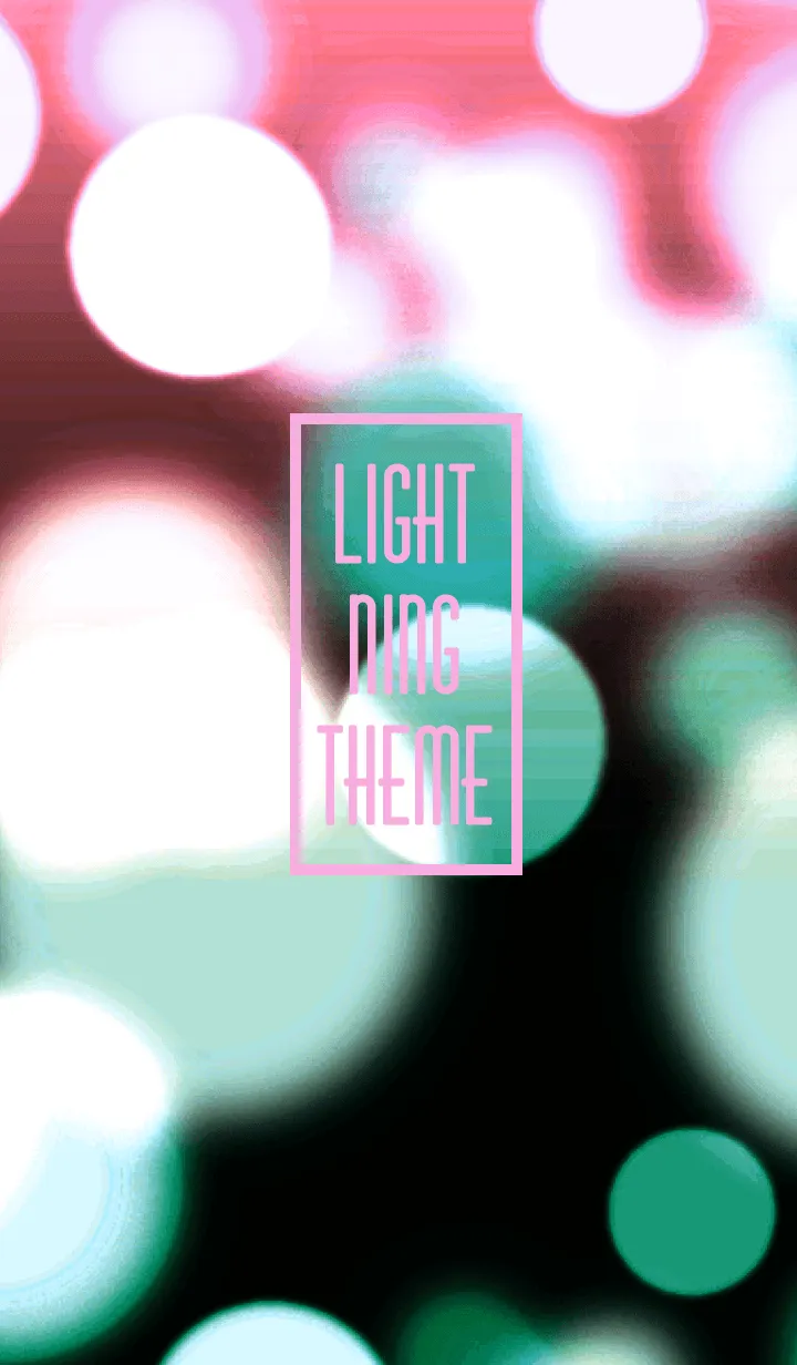 [LINE着せ替え] ライトニング 16の画像1