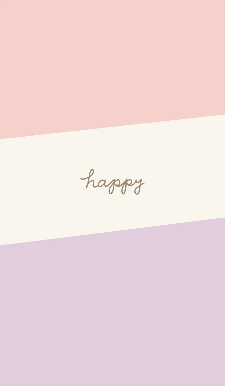 [LINE着せ替え] シンプル3色カラー12の画像1