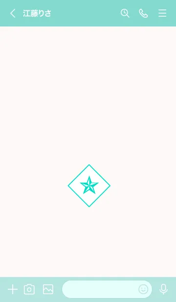 [LINE着せ替え] ザ ロック スター 030の画像3