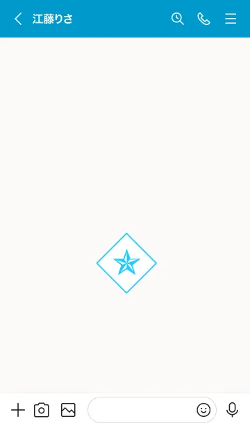 [LINE着せ替え] ザ ロック スター 031の画像3