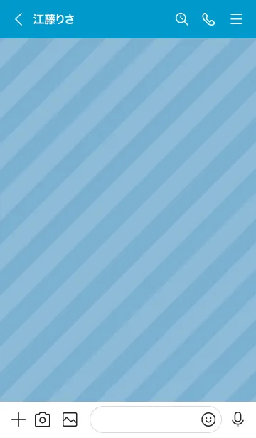 [LINE着せ替え] ミニ スマイル 65の画像3