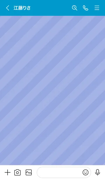 [LINE着せ替え] ミニ スマイル 66の画像3