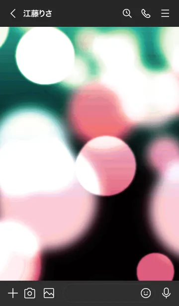 [LINE着せ替え] ライトニング 22の画像3