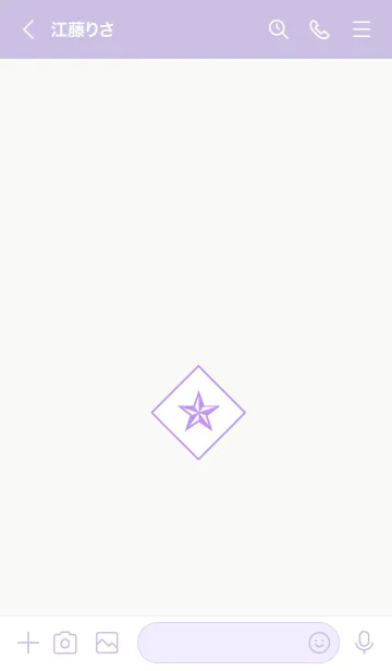 [LINE着せ替え] ザ ロック スター 034の画像3