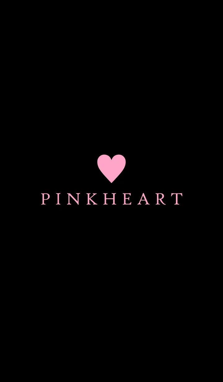 [LINE着せ替え] PINK HEART - 29 -の画像1